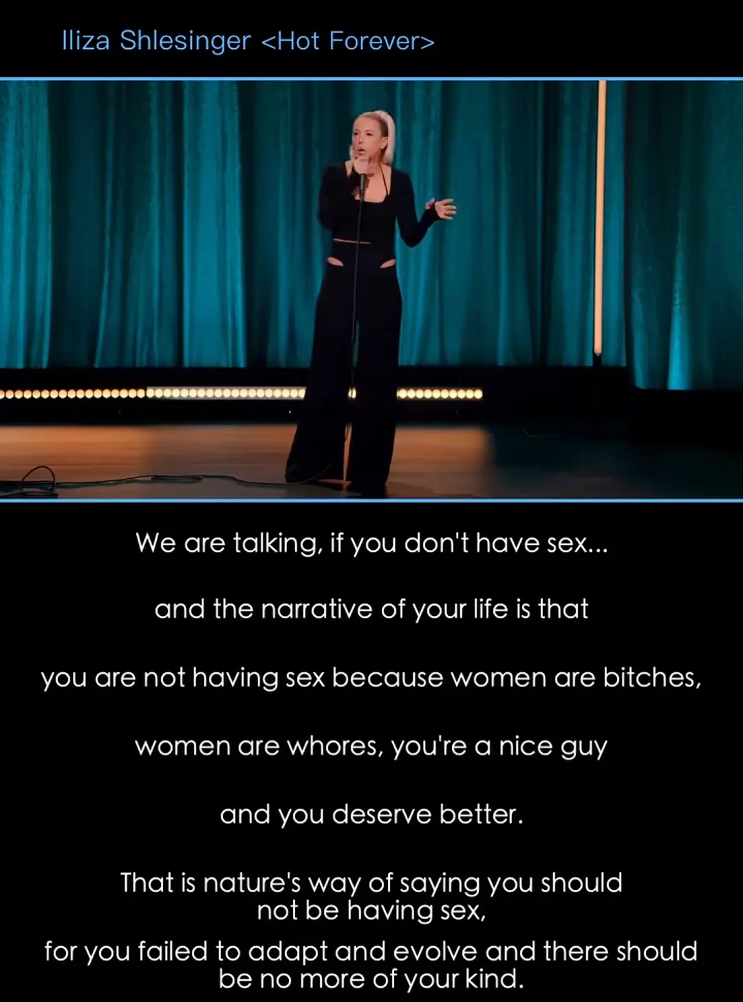 伊丽莎·施莱辛格:永远火辣辣剧照1