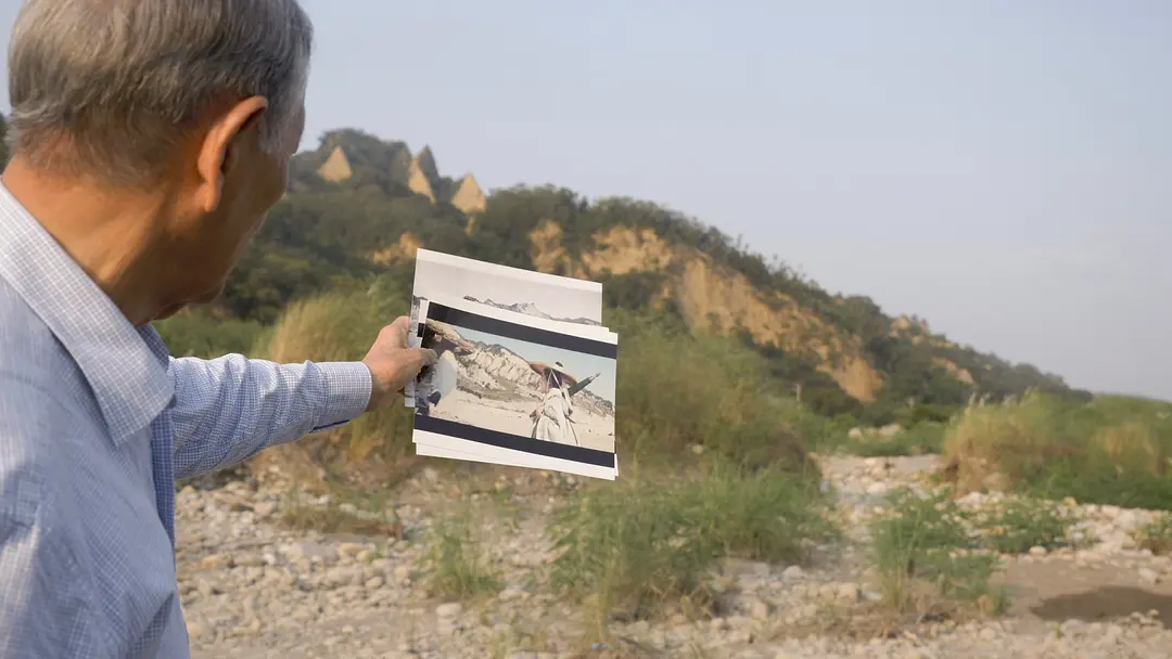 大侠胡金铨剧照2