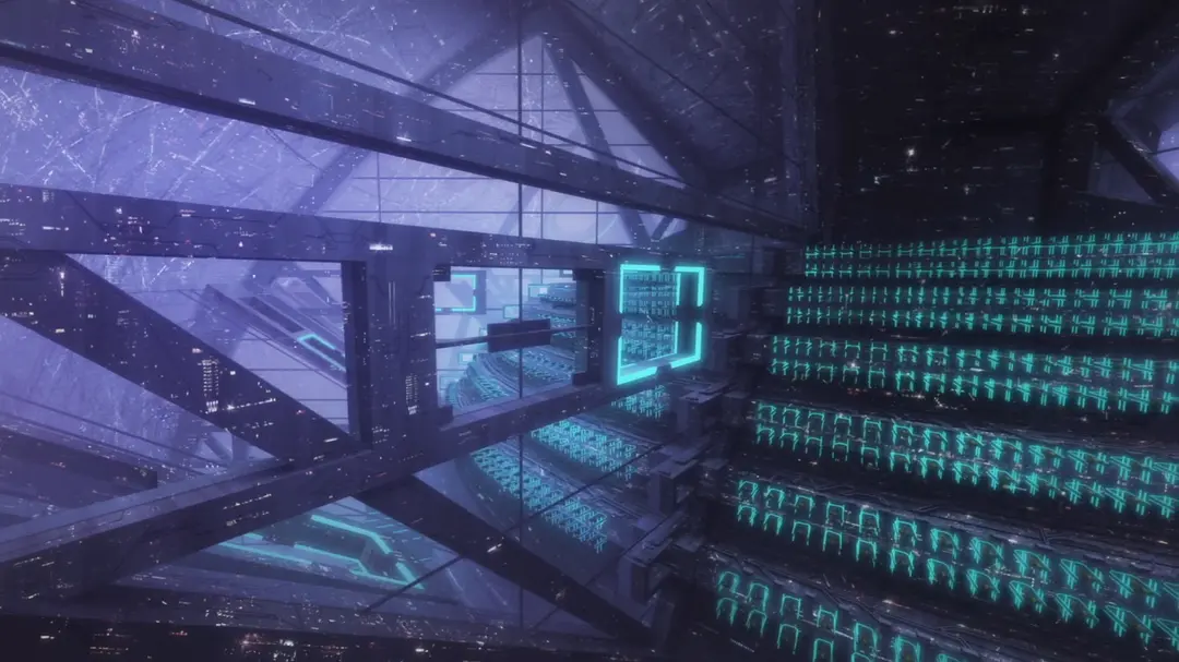 银河英雄传说 Die Neue These 策谋 第2章剧照1