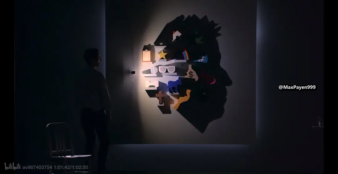 尼尔·布伦南：心结剧照1