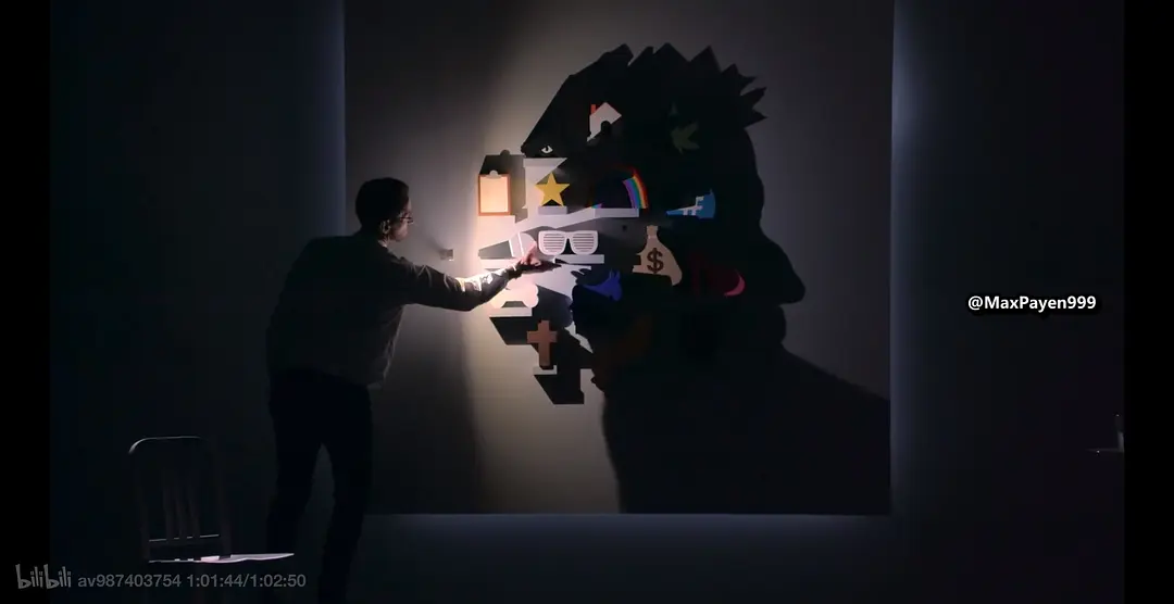 尼尔·布伦南：心结剧照2