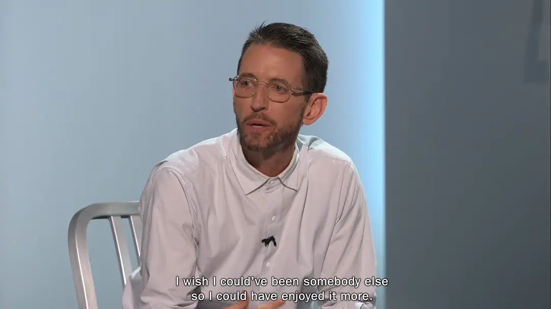 尼尔·布伦南：心结剧照3