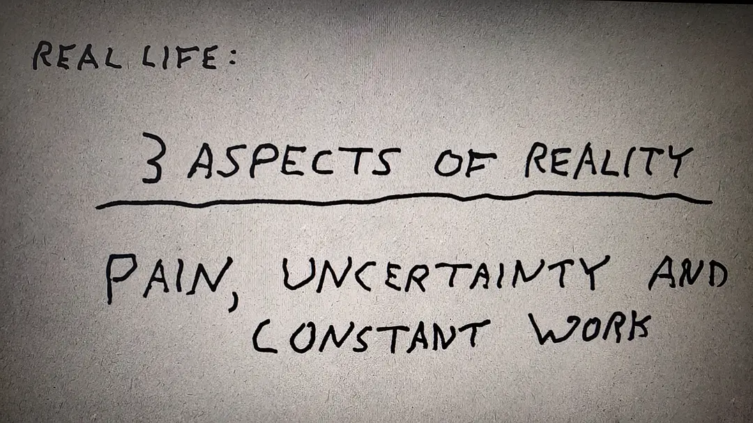 施图茨的疗愈之道剧照3