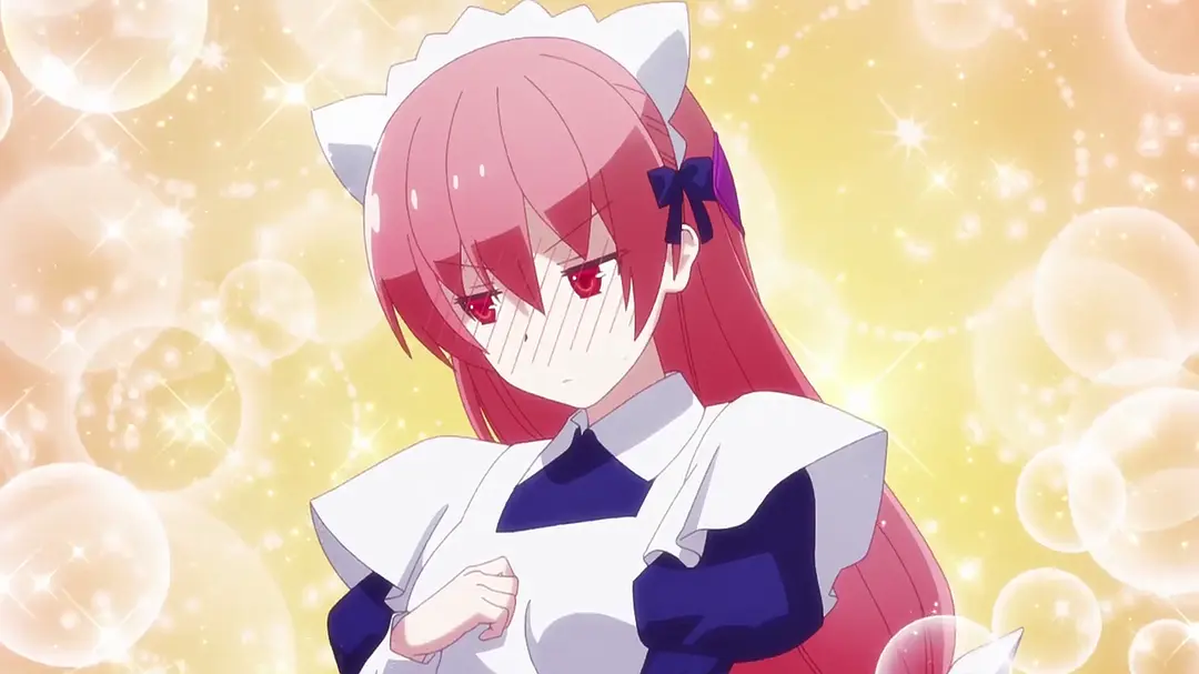 总之就是非常可爱 ～制服～剧照1