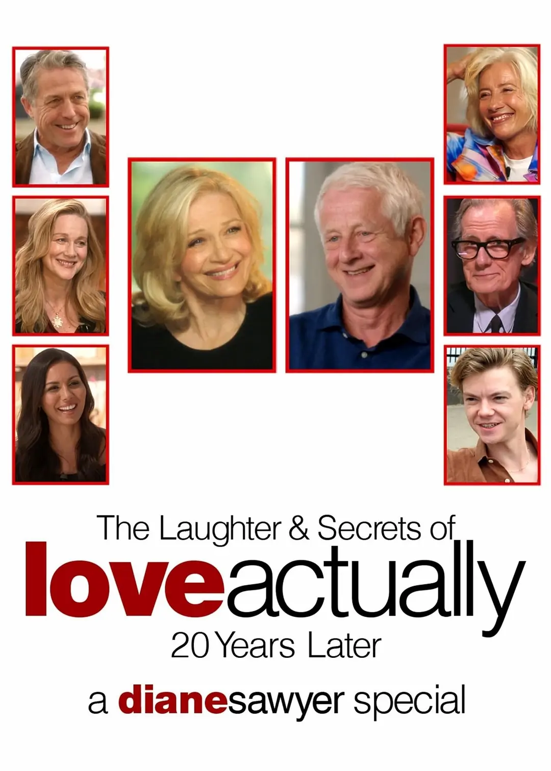 《真爱至上》的笑声和秘密：20年后剧照1