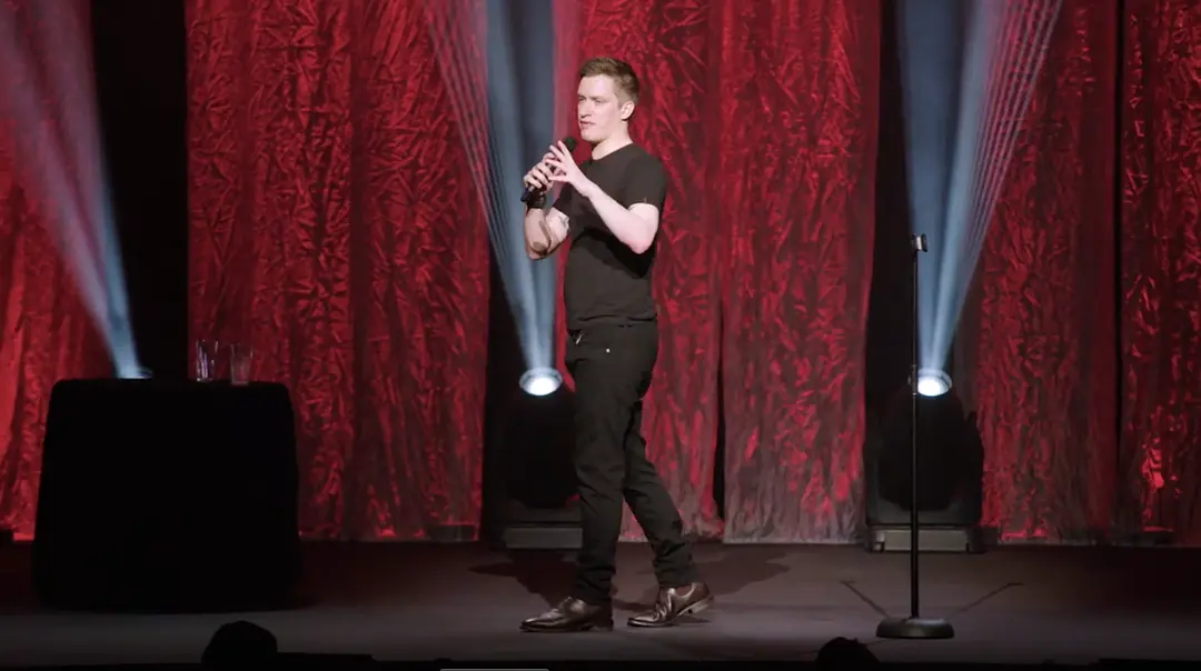 丹尼尔·斯洛斯：SOCIO剧照1