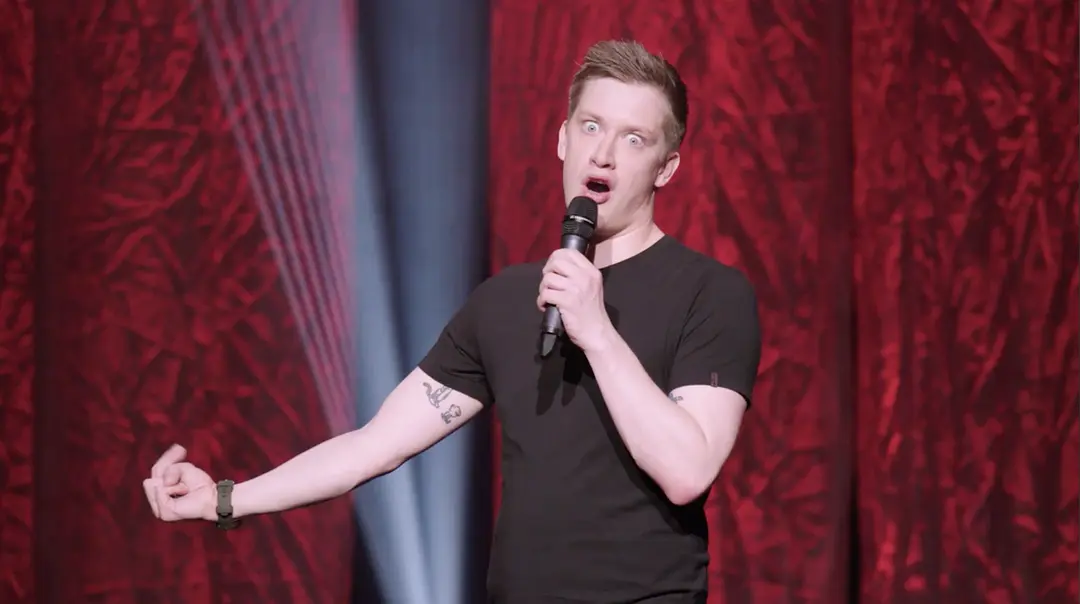 丹尼尔·斯洛斯：SOCIO剧照3