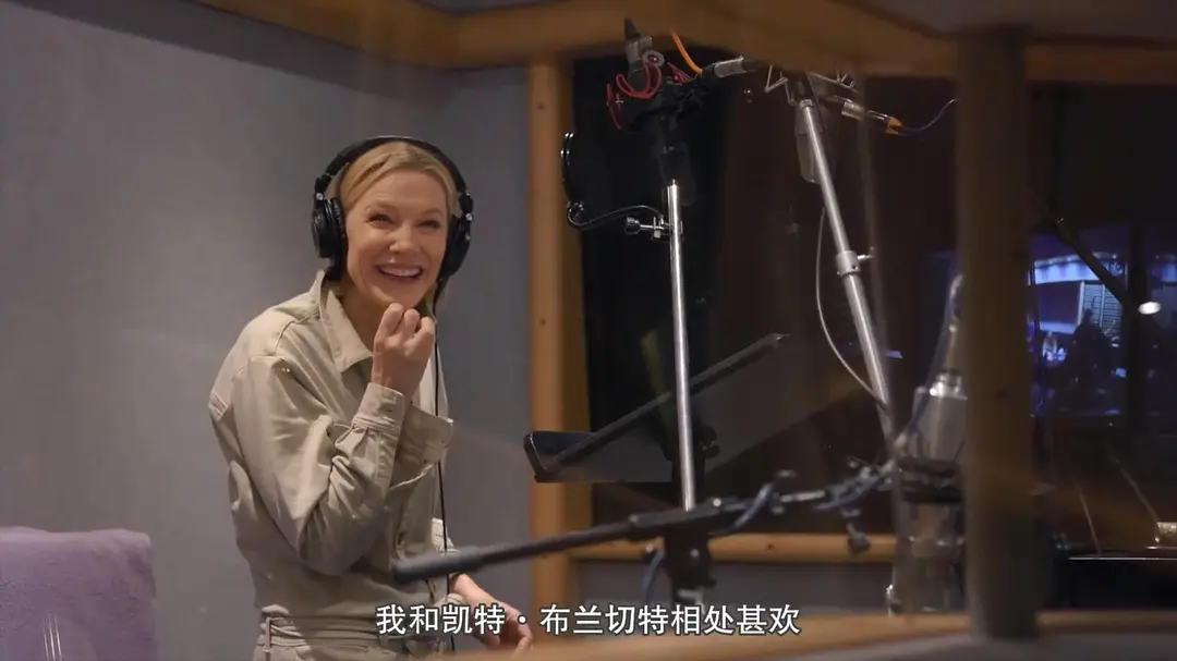 吉尔莫·德尔·托罗的匹诺曹：幕后匠人剧照1