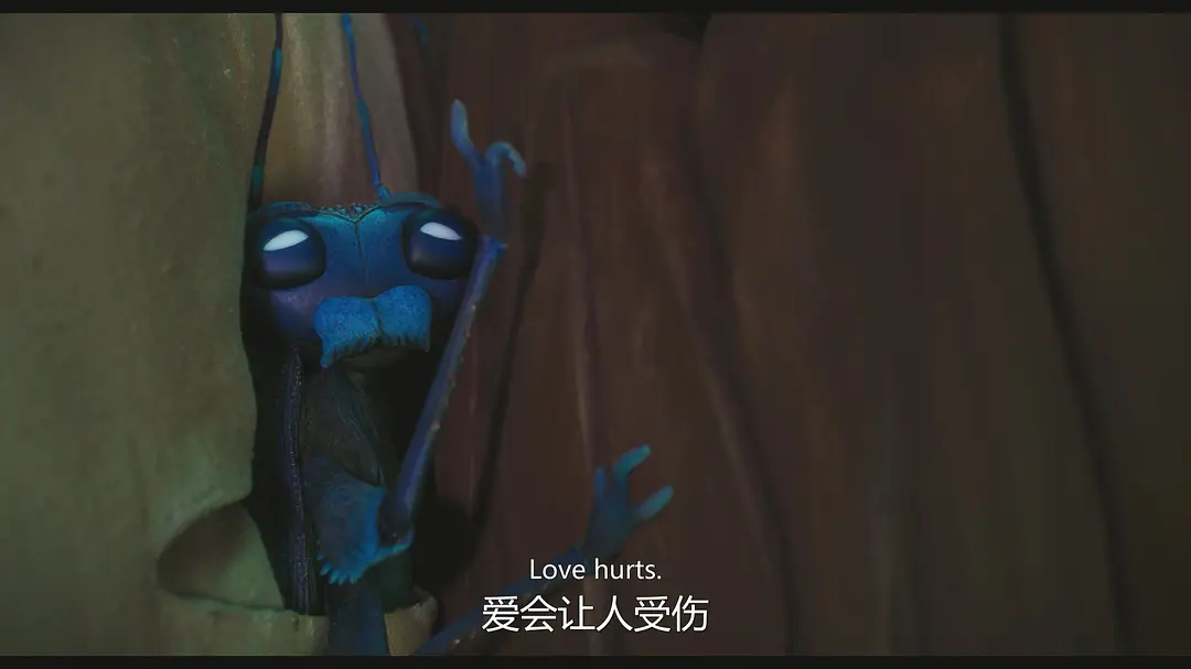 吉尔莫·德尔·托罗的匹诺曹：幕后匠人剧照3