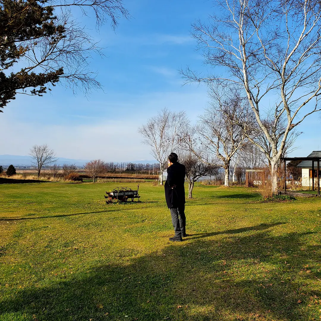 孤独的美食家 2022除夕特别篇剧照2