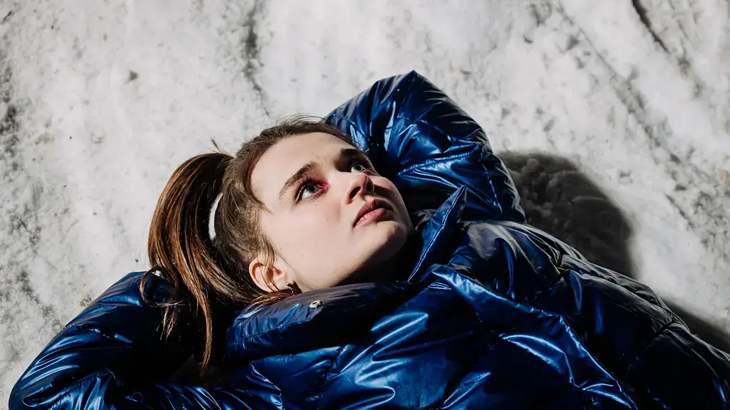 我的夜间小秘密剧照3