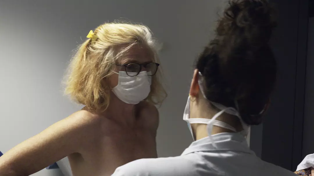 我们的身体剧照3