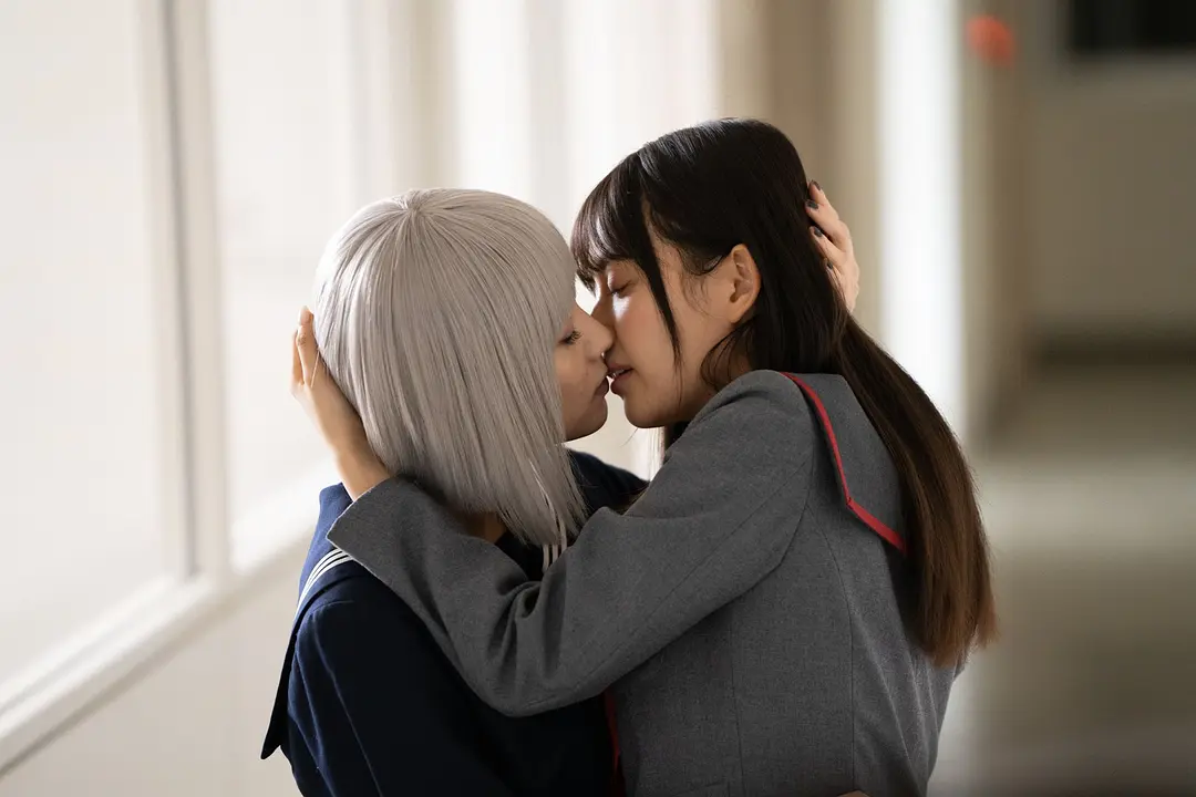 约顿娜3 约顿娜的情人节剧照1