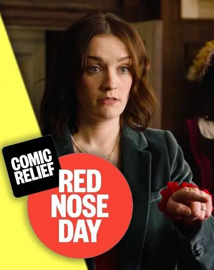 古宅老友记：2023红鼻子日剧照2