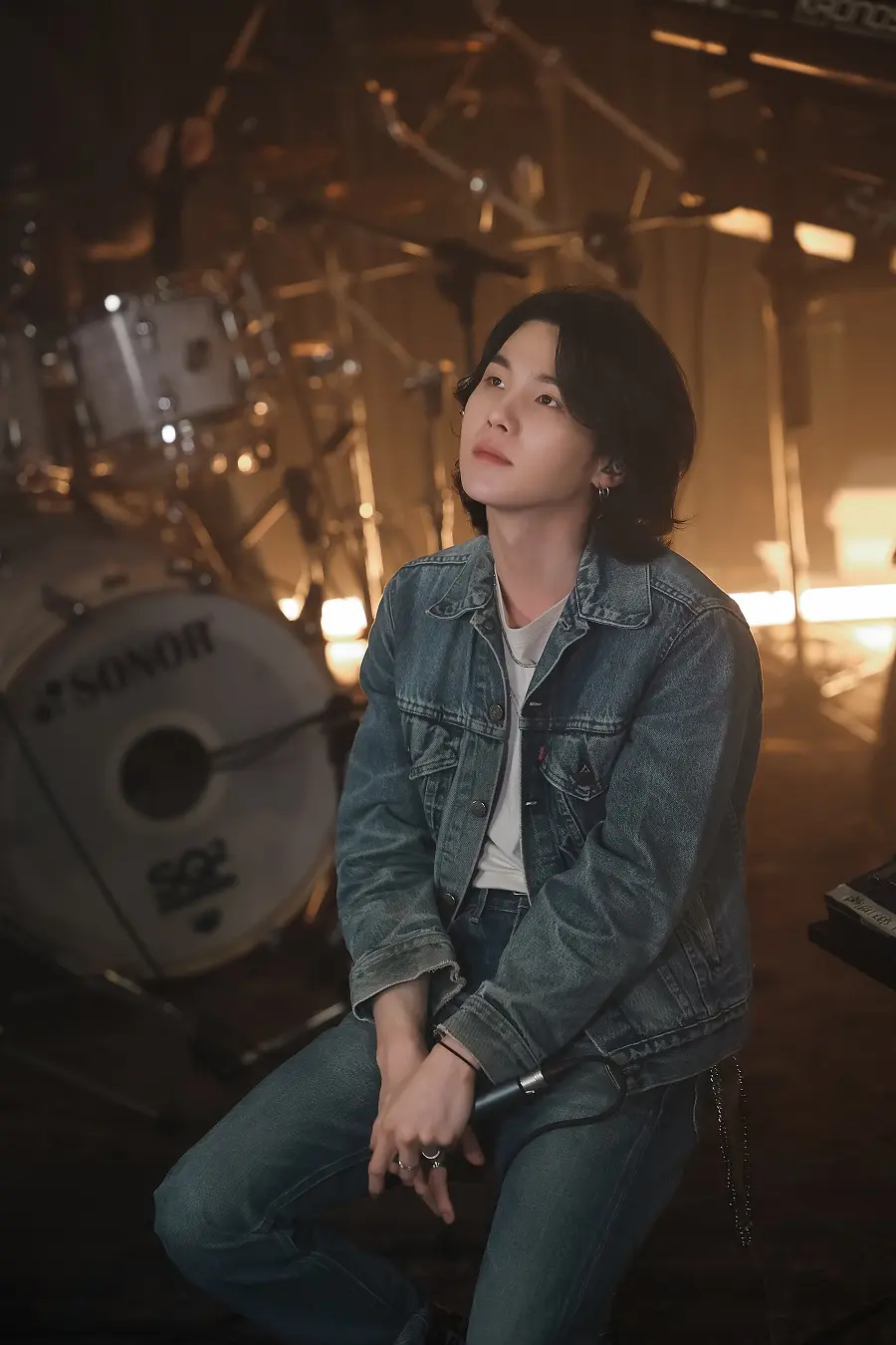 闵玧其：音乐朝圣之路剧照2