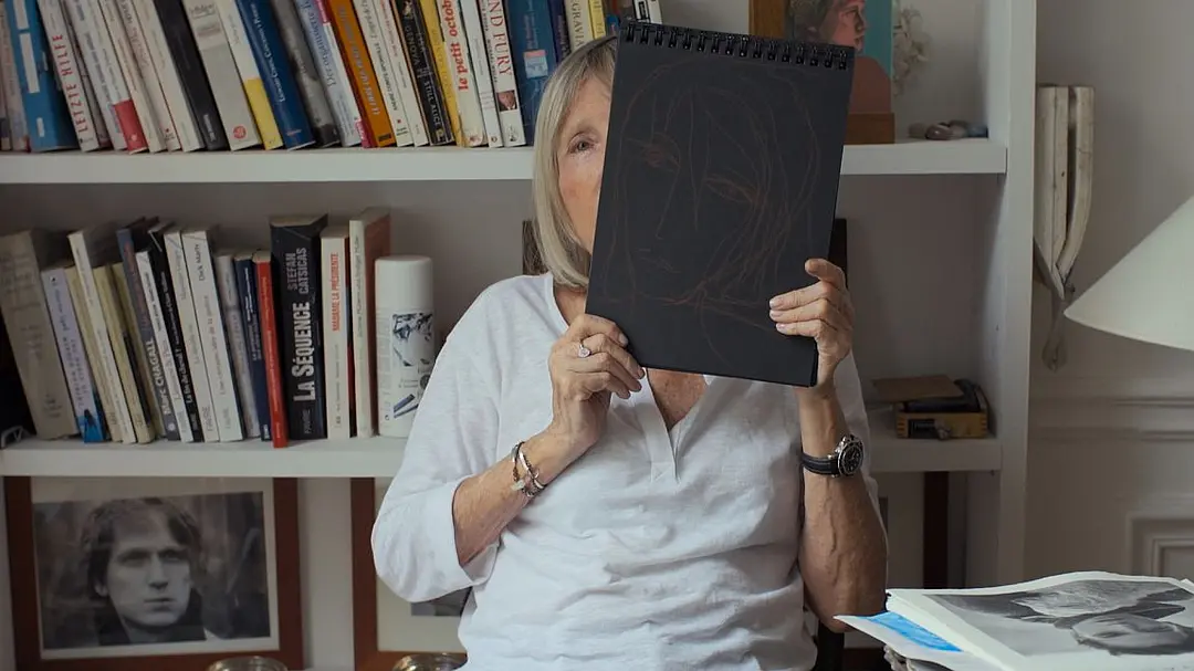 生命尽头的自由剧照3