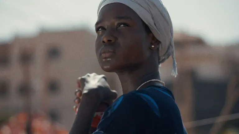 再见，朱莉娅剧照2