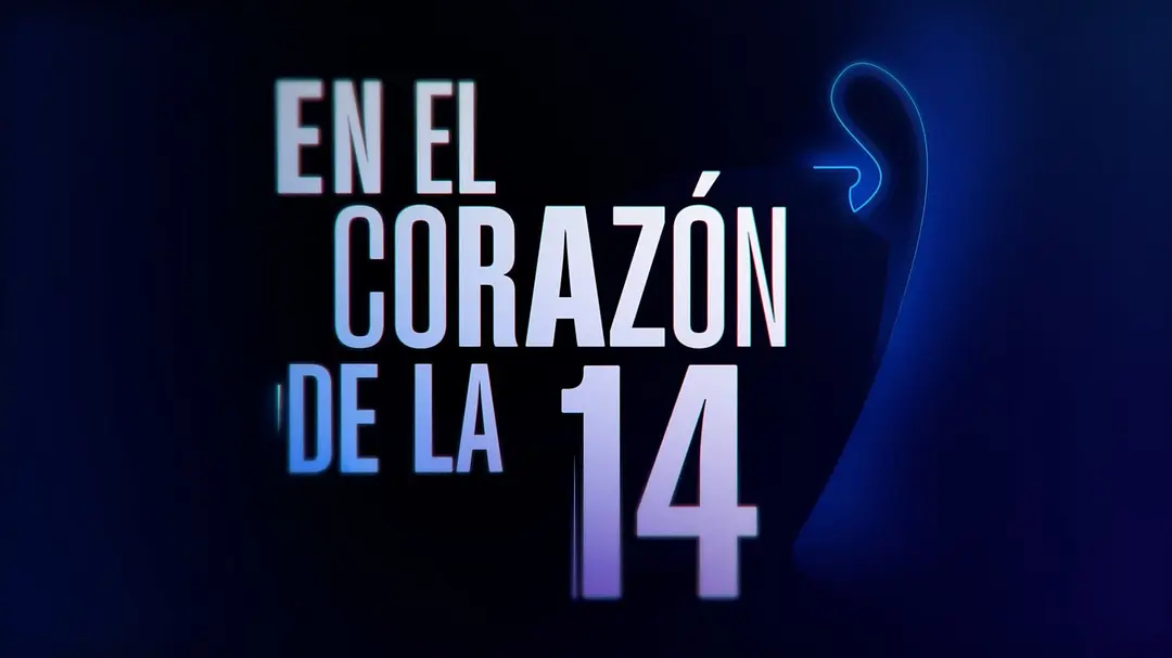 十四冠之心剧照2