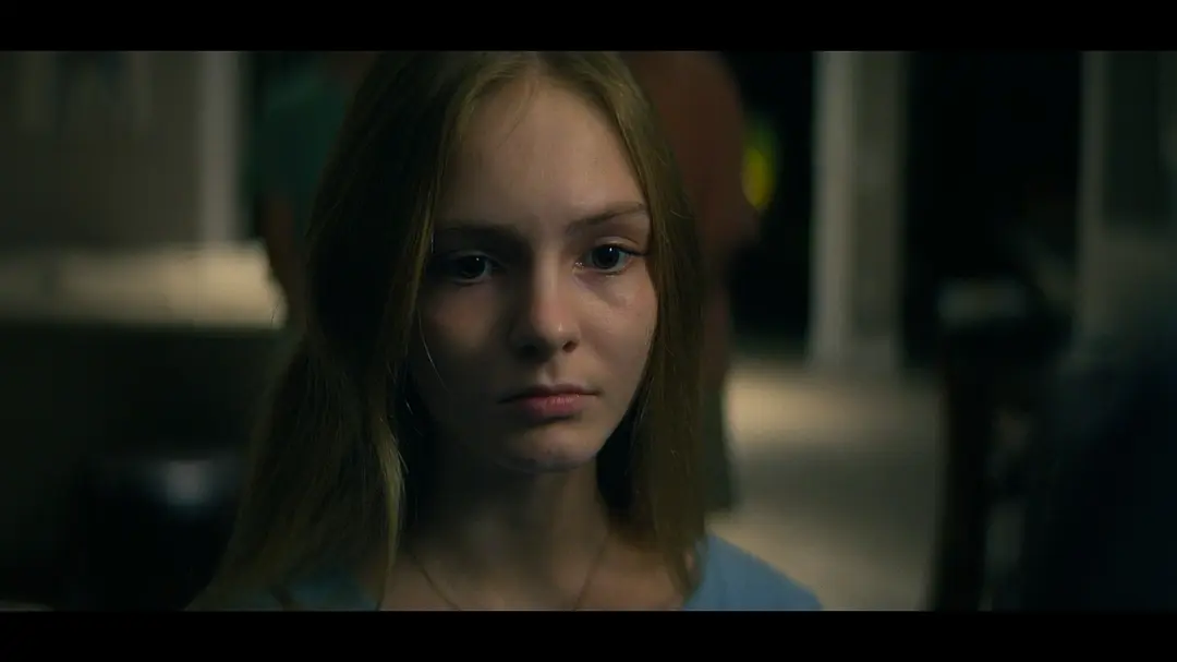 好好照顾玛雅:虐儿案罗生门剧照2