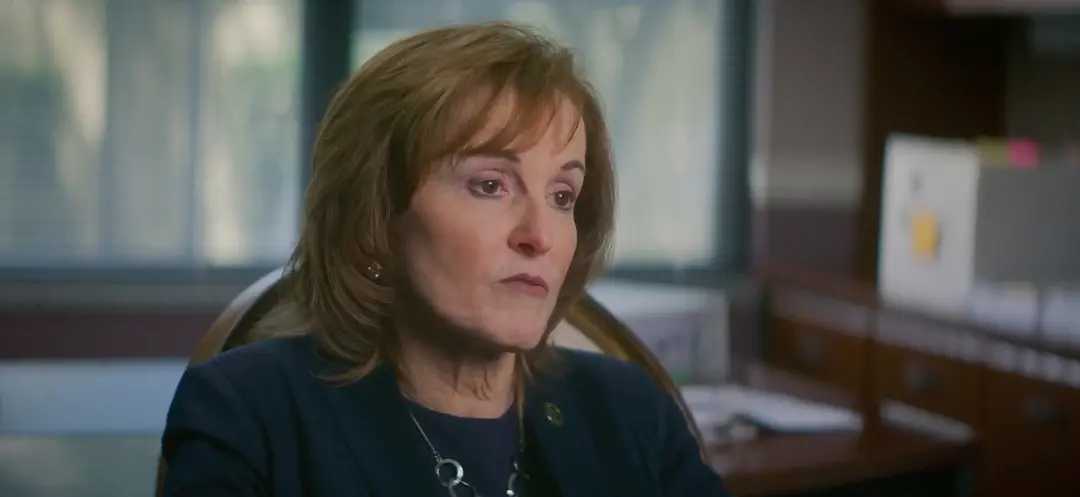 好好照顾玛雅:虐儿案罗生门剧照3