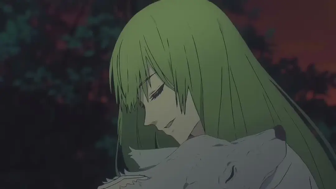 命运/奇异赝品 黎明低语剧照1