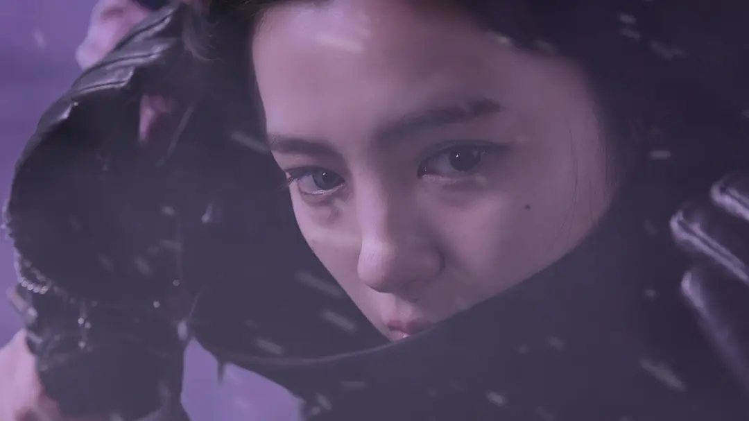 电影 虫王战队超王者：冒险天堂剧照3