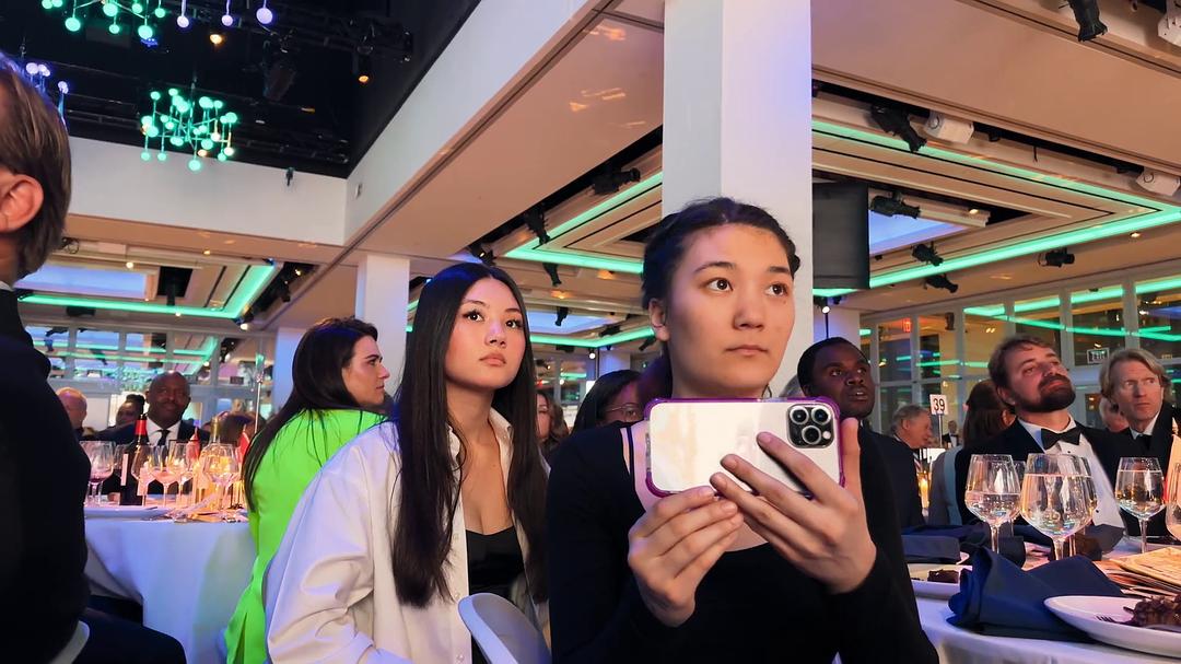 珠峰女王：拉克帕·夏尔巴剧照3