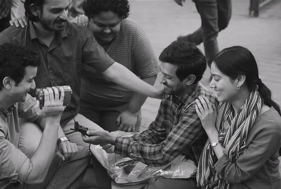 12年级的失败剧照1