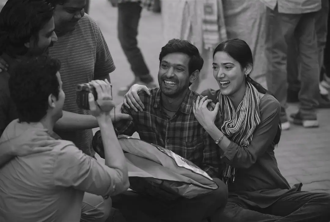 12年级的失败剧照2