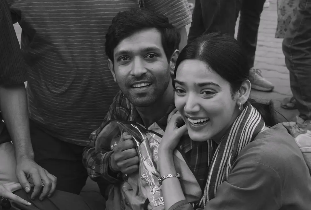 12年级的失败剧照3