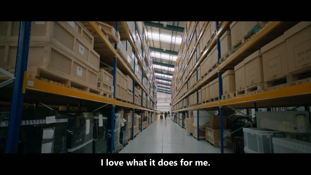 大卫·赫尔姆斯:大难不死的男孩剧照3