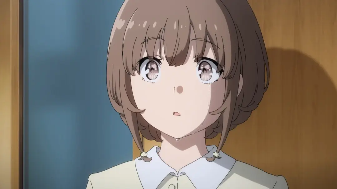 青春猪头少年不会梦到红书包女孩剧照1