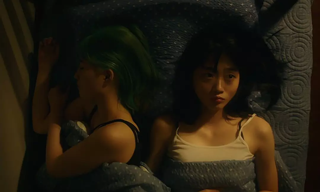 我的心要爆炸啦剧照1