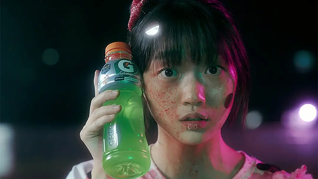 我的心要爆炸啦剧照2