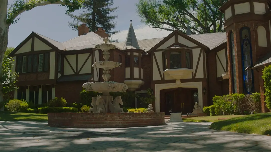 颤栗40周年纪录片剧照3