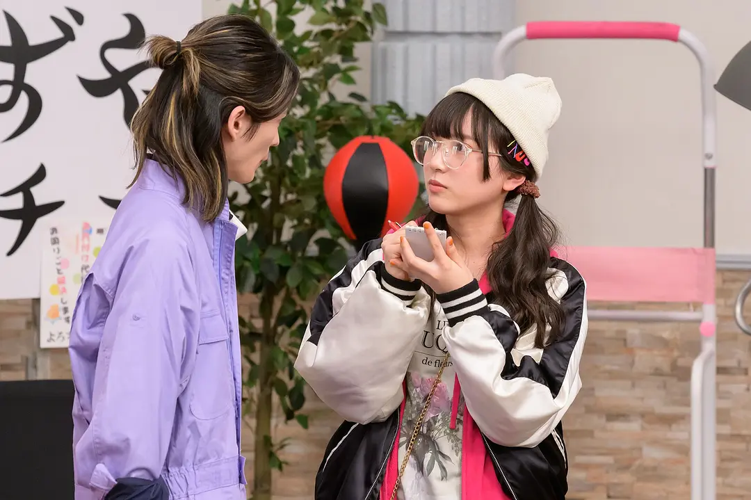 假面骑士极狐外传 万事屋！？阿道老板的一天剧照3