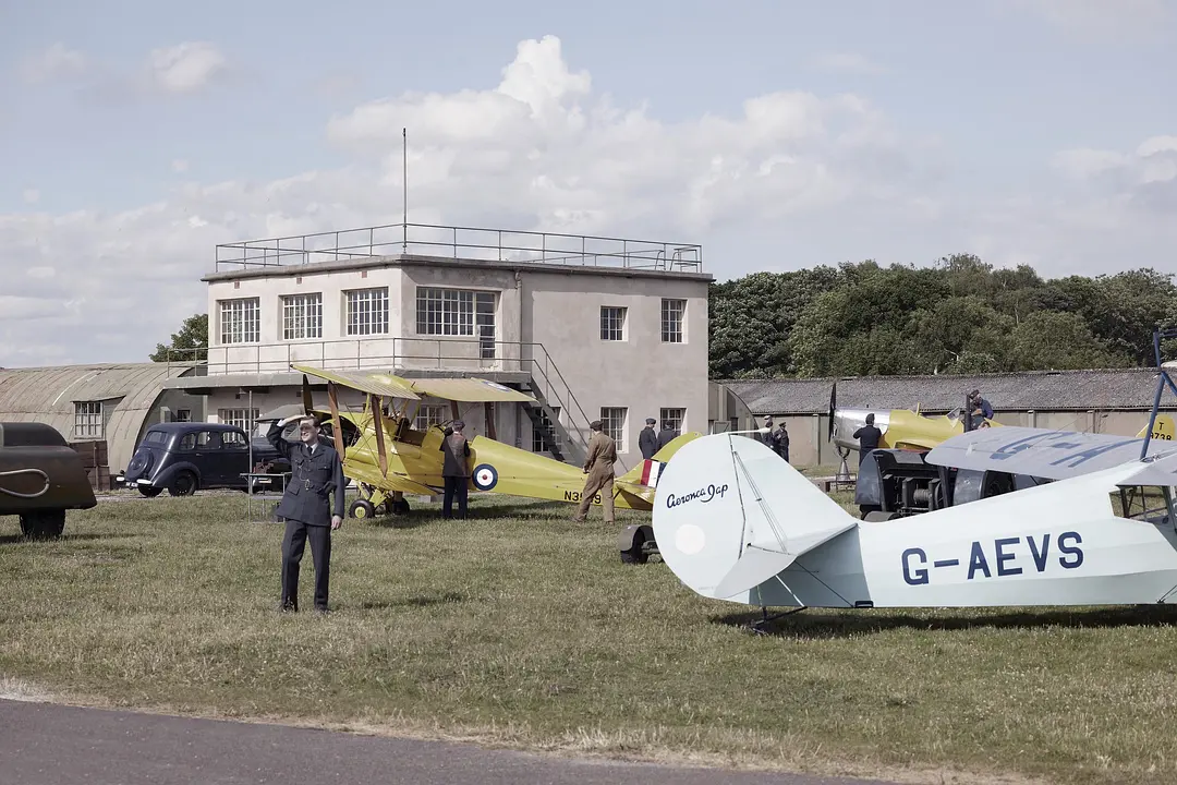 万物生灵：2023圣诞特别集剧照1