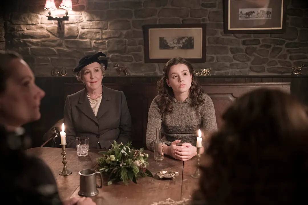 万物生灵：2023圣诞特别集剧照2