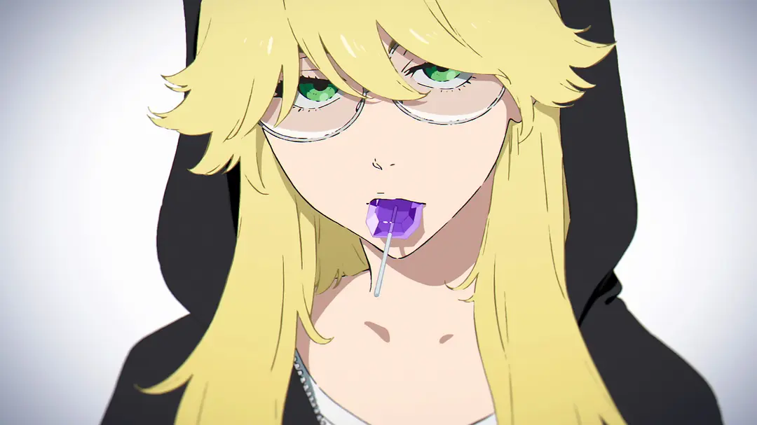 龙与魔女 #0.8剧照2