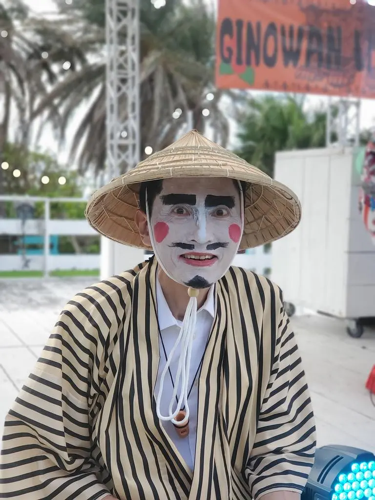 孤独的美食家 2023除夕特别篇剧照1