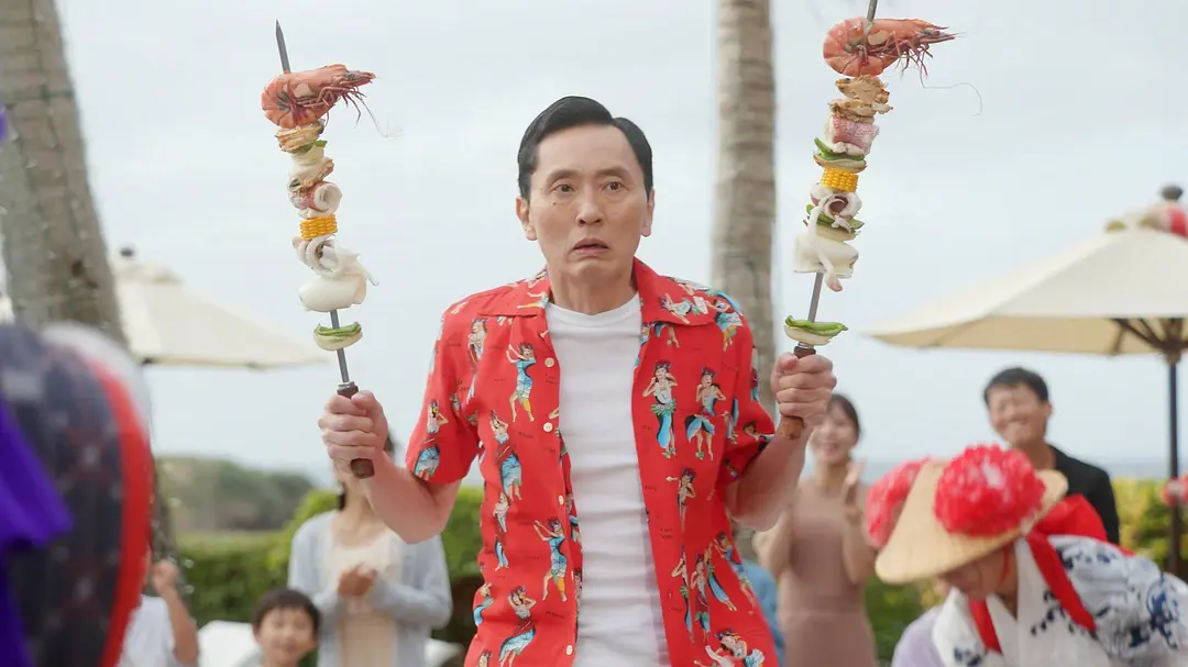 孤独的美食家 2023除夕特别篇剧照2