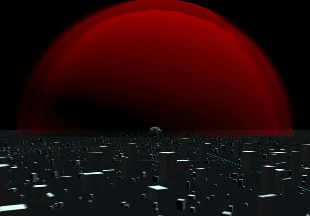 小行星猎人剧照1