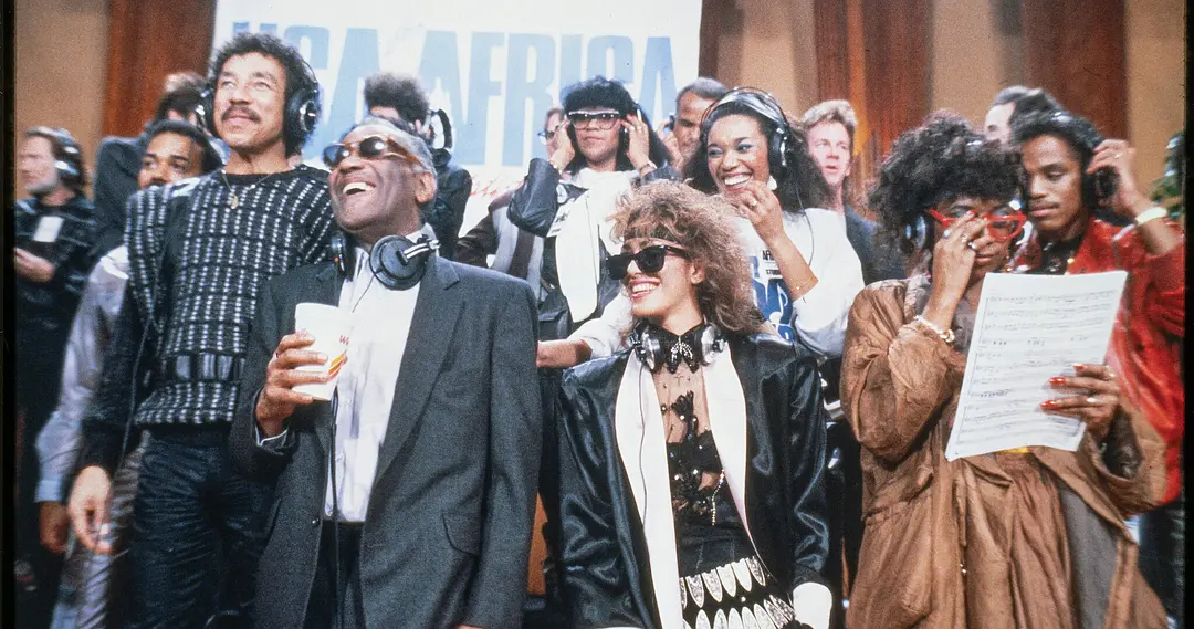 流行乐最传奇一夜剧照2