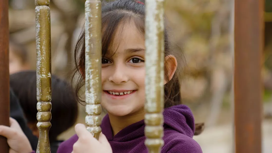 中东大宝荐2：迦南孤儿剧照1