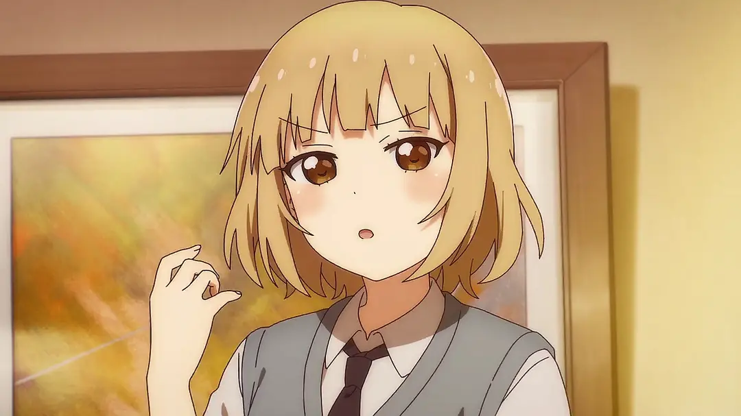 大室家 亲爱的姐妹们剧照2