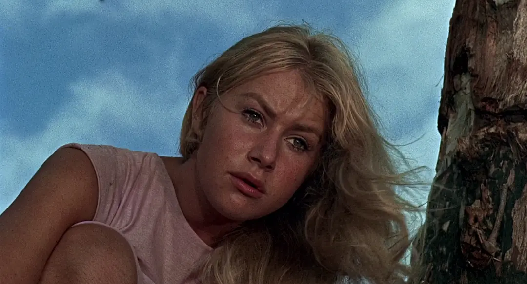 英格兰制造剧照3