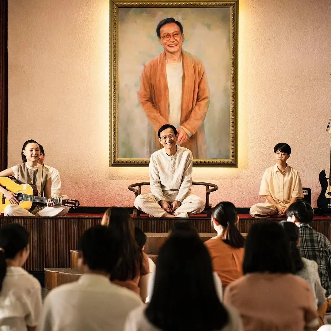 周处除三害剧照2