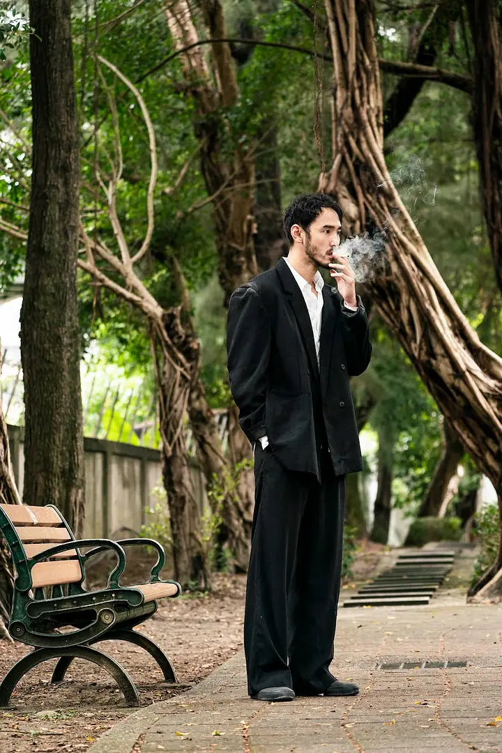 周处除三害剧照3