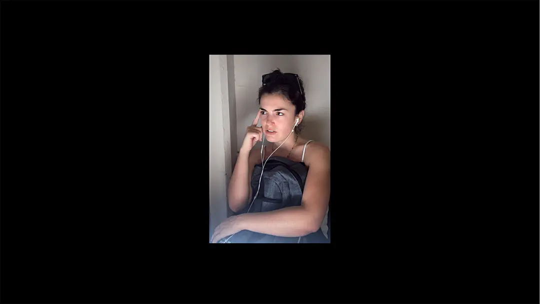 逃离性勒索剧照1