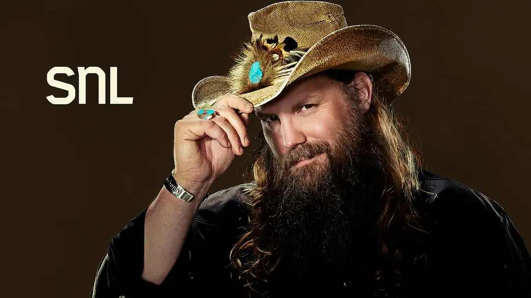 周六夜现场:瑞恩·高斯林/Chris Stapleton剧照1